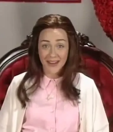 Patty (Lowered Expectations)