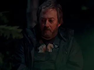 Middle-Aged Man Island: Steve Reveals Prostate Cancer
