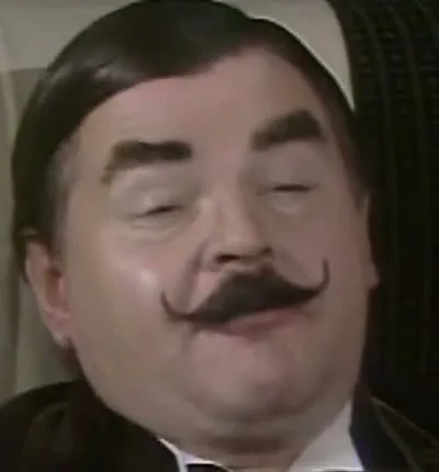 Hercule Poirot