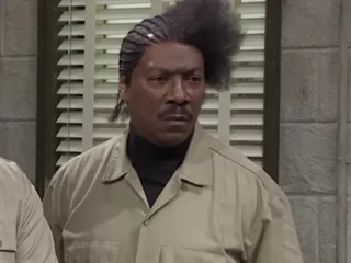 Scared Straight
