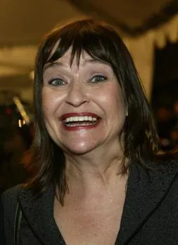 Jan Hooks