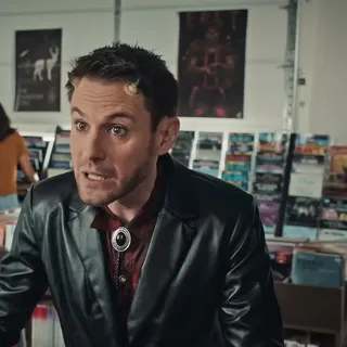 The Devil