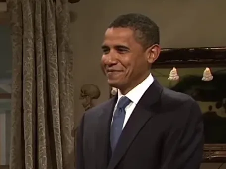 Barack Obama