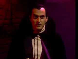 Count Floyd