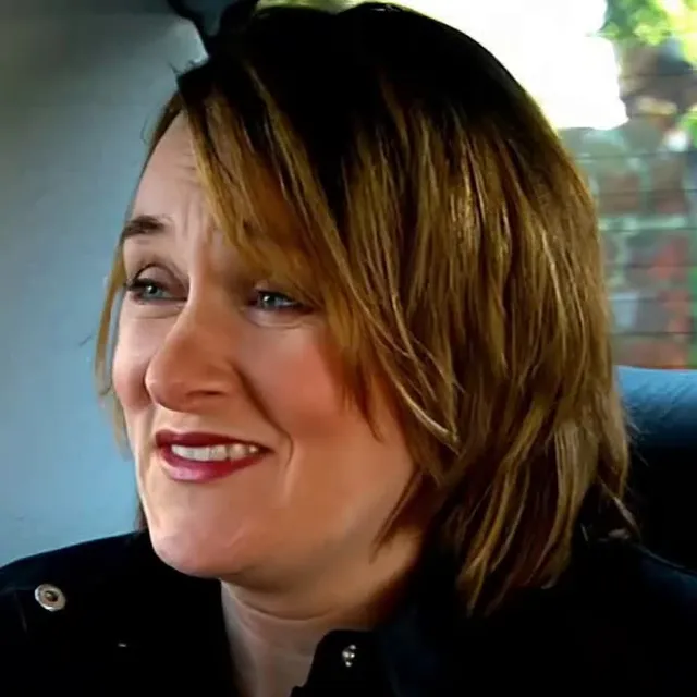 Angela McHale