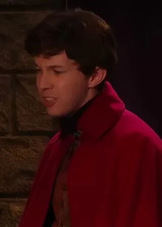 Prince Charming