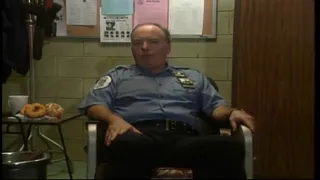 Cop Stories