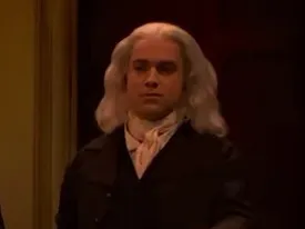 Founding Fathers Cold Open