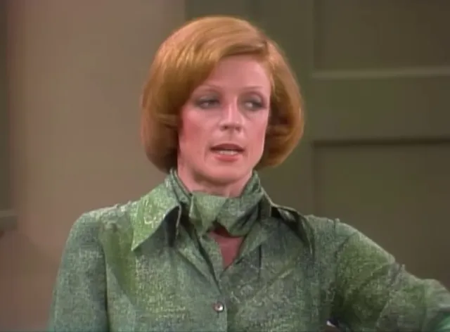 Maggie Smith