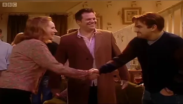 Tactless Woman: Charades