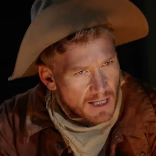 Cowboy