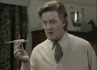 Timothy's Father