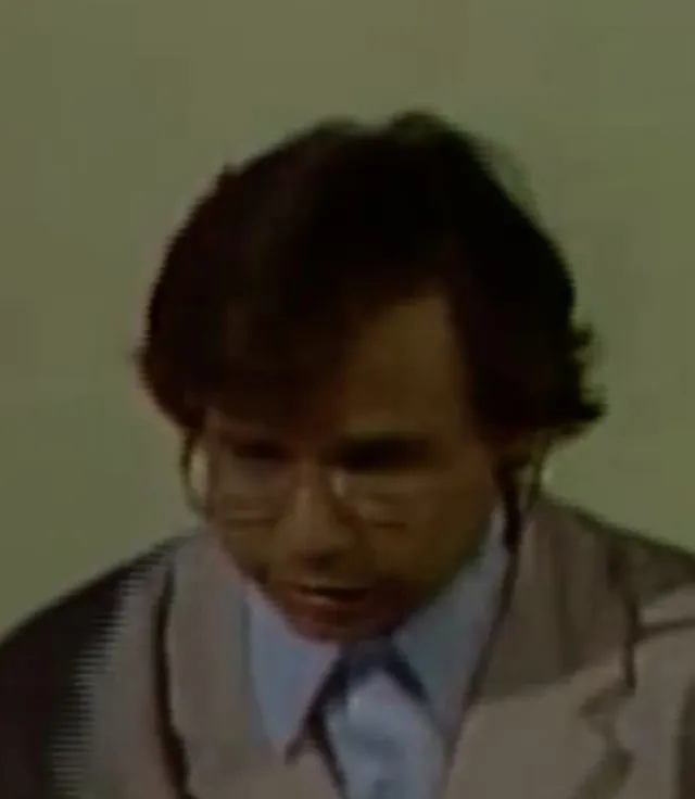 Quincy: Cartoon Coroner