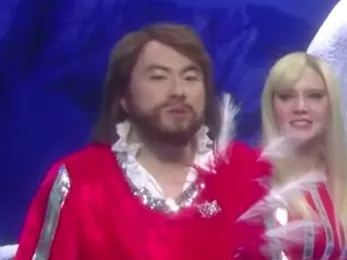 Benny Andersson