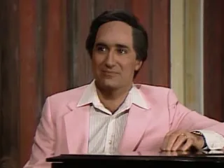 Farm Film Celebrity Blow-Up: Neil Sedaka
