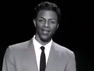 Nat King Cole