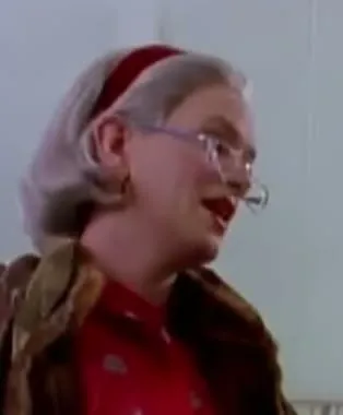 Hillary (The Kids in the Hall)