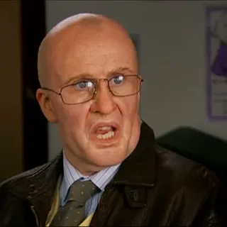 Derek Faye