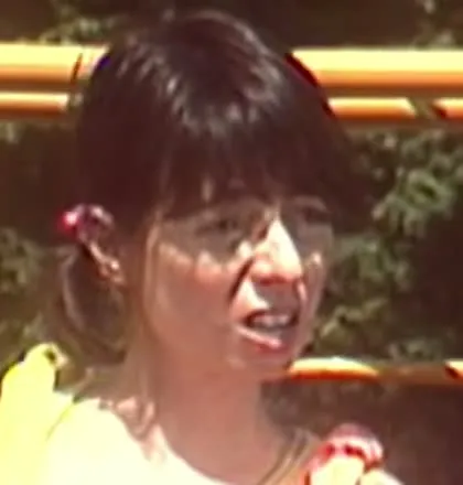 Kate Micucci