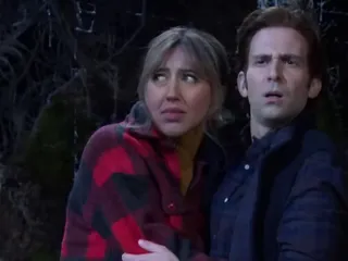 Spooky Song