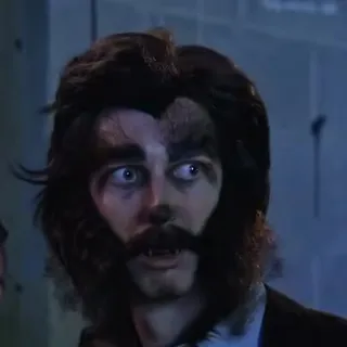 Wolfman
