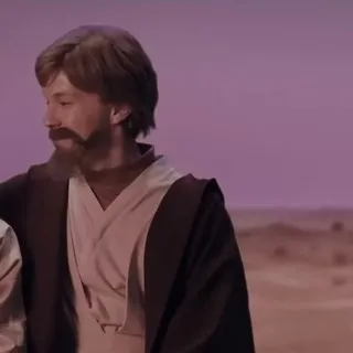 The Most Annoying Jedi