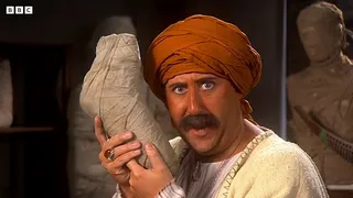 All-Purpose Ancient Egyptian Mummy