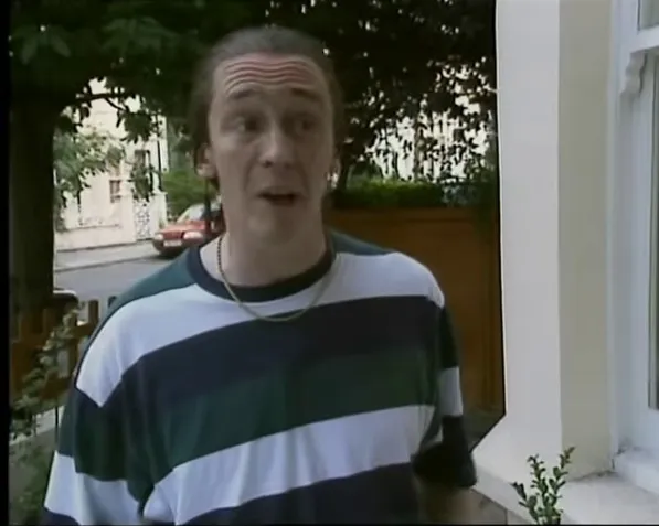 Chris the Crafty Cockney