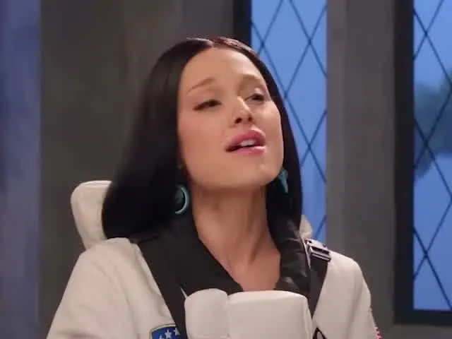 Katy Perry