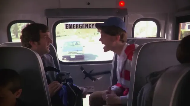 Back Seat