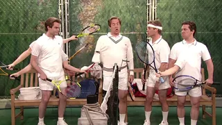 Tennis Players