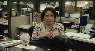 Rachel Dratch