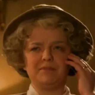 Mr Marple