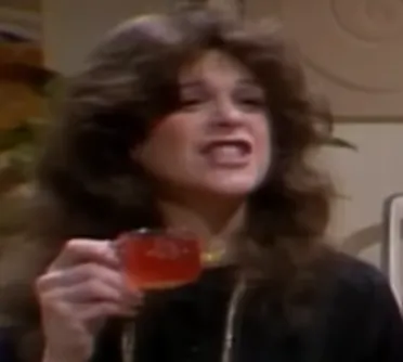 Beverly (Superhero Party)