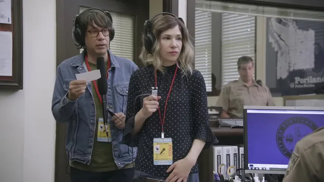 NPR Podcast