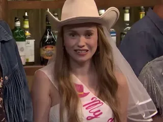 Mechanical Bull
