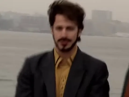 Andy (Dick in a Box)