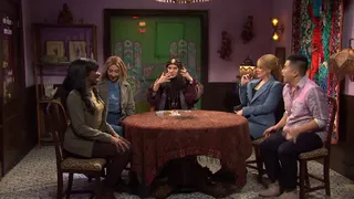 Madame Vivelda