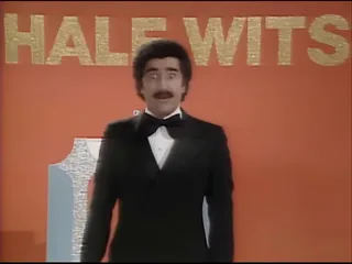 Half Wits