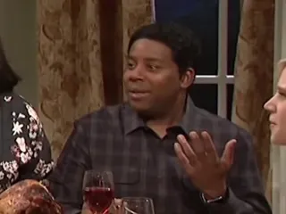 Friends-giving