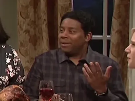 Charles (Friends-giving)