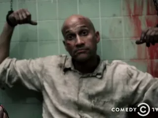 Prisoner