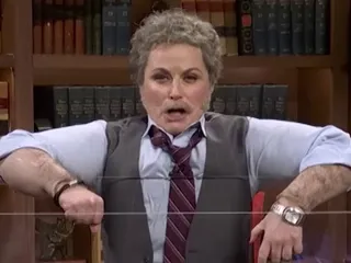 Experienced Lawyers