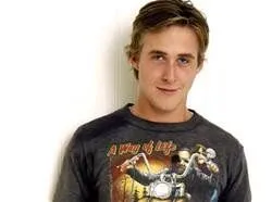 Ryan Gosling