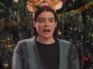 Random Duet Christmas Spectacular
