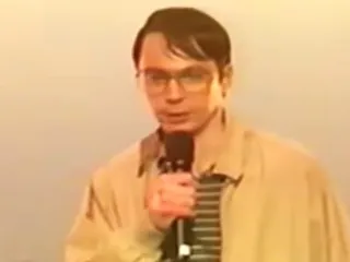 Dance Floor Killer