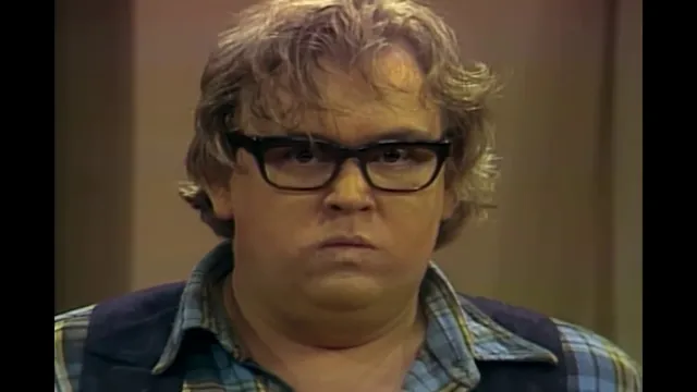 Paul Fistinyerface