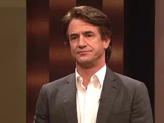 Dylan McDermott or Dermot Mulroney?