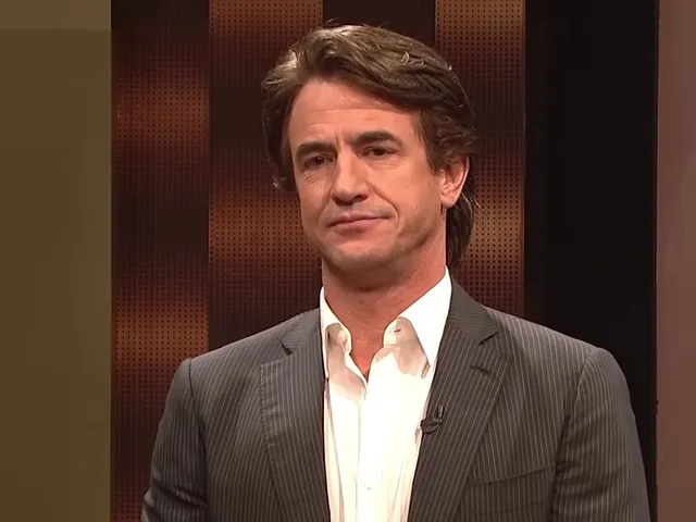 Dermot Mulroney