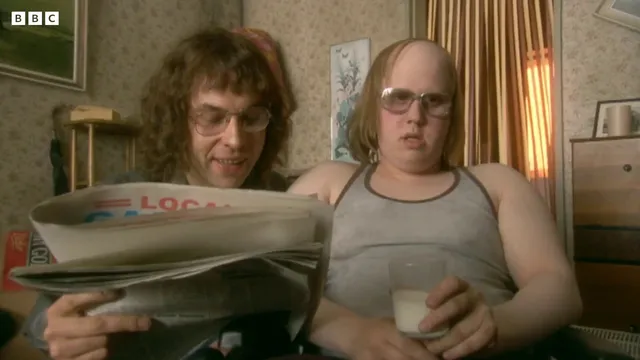 Lou and Andy: Opera